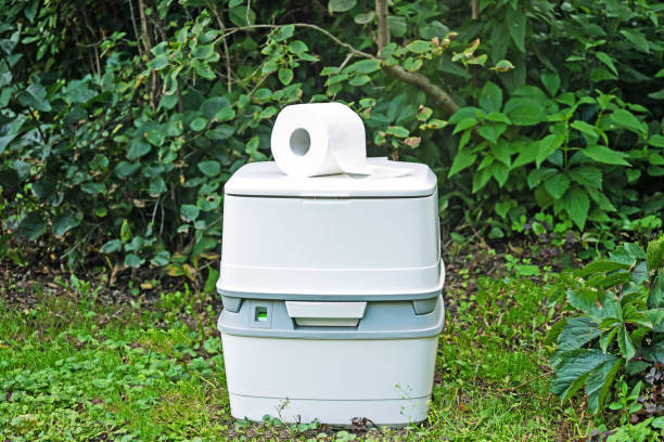 Best Affordable porta potty rental  in El Campo, TX