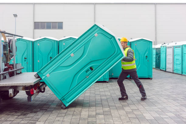 Best Porta potty rental near me  in El Campo, TX