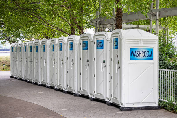Best Emergency porta potty rental  in El Campo, TX