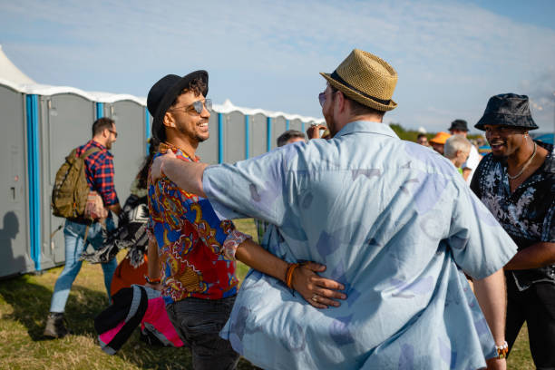 Best Long-term porta potty rental  in El Campo, TX