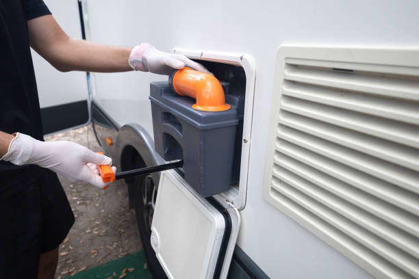 Best High-end porta potty rental  in El Campo, TX