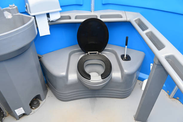 Best Porta potty rental near me  in El Campo, TX