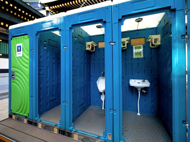 Best Local porta potty services  in El Campo, TX