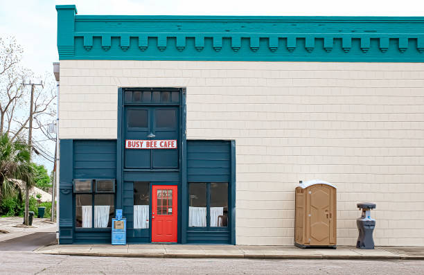 Best Portable toilet rental for construction  in El Campo, TX