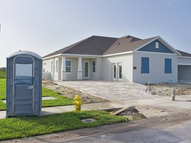 Best Porta potty delivery and setup  in El Campo, TX