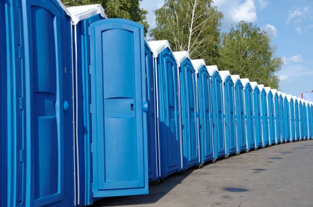Portable Toilet Options We Offer in El Campo, TX